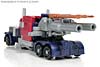 Dark of the Moon Battle Steel Optimus Prime - Image #33 of 100