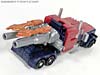 Dark of the Moon Battle Steel Optimus Prime - Image #35 of 100
