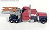 Dark of the Moon Battle Steel Optimus Prime - Image #36 of 100