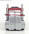 Dark of the Moon Battle Steel Optimus Prime - Image #38 of 100