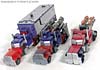 Dark of the Moon Battle Steel Optimus Prime - Image #40 of 100