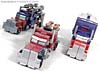 Dark of the Moon Battle Steel Optimus Prime - Image #42 of 100