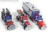 Dark of the Moon Battle Steel Optimus Prime - Image #43 of 100