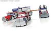Dark of the Moon Battle Steel Optimus Prime - Image #48 of 100