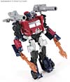 Dark of the Moon Battle Steel Optimus Prime - Image #56 of 100