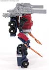 Dark of the Moon Battle Steel Optimus Prime - Image #57 of 100