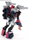 Dark of the Moon Battle Steel Optimus Prime - Image #58 of 100