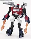 Dark of the Moon Battle Steel Optimus Prime - Image #76 of 100