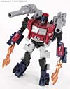 Dark of the Moon Battle Steel Optimus Prime - Image #77 of 100