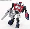 Dark of the Moon Battle Steel Optimus Prime - Image #87 of 100