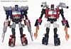 Dark of the Moon Battle Steel Optimus Prime - Image #93 of 100