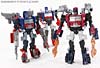 Dark of the Moon Battle Steel Optimus Prime - Image #95 of 100