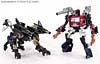 Dark of the Moon Battle Steel Optimus Prime - Image #97 of 100