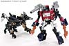 Dark of the Moon Battle Steel Optimus Prime - Image #99 of 100