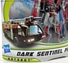 Dark of the Moon Dark Sentinel Prime - Image #4 of 93
