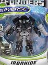 Dark of the Moon Ironhide - Image #2 of 118