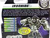 Dark of the Moon Ironhide - Image #6 of 118