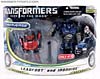 Dark of the Moon Ironhide (Target) - Image #1 of 103