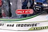 Dark of the Moon Ironhide (Target) - Image #3 of 103