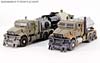 Dark of the Moon Megatron - Image #35 of 107