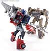 Dark of the Moon Megatron - Image #101 of 107
