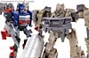 Dark of the Moon Megatron - Image #106 of 107