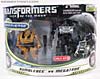 Dark of the Moon Megatron (Target) - Image #1 of 103