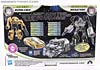 Dark of the Moon Megatron (Target) - Image #7 of 103