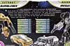 Dark of the Moon Megatron (Target) - Image #8 of 103