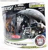 Dark of the Moon Megatron (Target) - Image #10 of 103