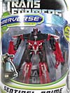 Dark of the Moon Sentinel Prime - Image #2 of 91