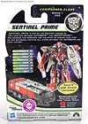 Dark of the Moon Sentinel Prime - Image #5 of 91