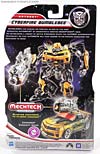 Dark of the Moon Cyberfire Bumblebee - Image #7 of 138