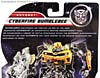 Dark of the Moon Cyberfire Bumblebee - Image #8 of 138