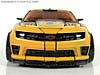 Dark of the Moon Cyberfire Bumblebee - Image #16 of 138