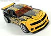 Dark of the Moon Cyberfire Bumblebee - Image #17 of 138
