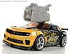 Dark of the Moon Cyberfire Bumblebee - Image #37 of 138