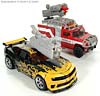 Dark of the Moon Cyberfire Bumblebee - Image #41 of 138