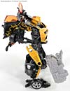 Dark of the Moon Cyberfire Bumblebee - Image #70 of 138