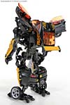 Dark of the Moon Cyberfire Bumblebee - Image #73 of 138