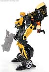 Dark of the Moon Cyberfire Bumblebee - Image #74 of 138