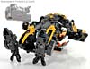 Dark of the Moon Cyberfire Bumblebee - Image #81 of 138
