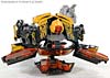 Dark of the Moon Cyberfire Bumblebee - Image #82 of 138