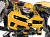 Dark of the Moon Cyberfire Bumblebee - Image #84 of 138