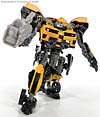 Dark of the Moon Cyberfire Bumblebee - Image #86 of 138