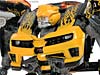 Dark of the Moon Cyberfire Bumblebee - Image #89 of 138