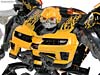 Dark of the Moon Cyberfire Bumblebee - Image #91 of 138