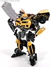Dark of the Moon Cyberfire Bumblebee - Image #98 of 138