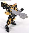 Dark of the Moon Cyberfire Bumblebee - Image #99 of 138