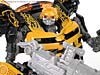Dark of the Moon Cyberfire Bumblebee - Image #100 of 138